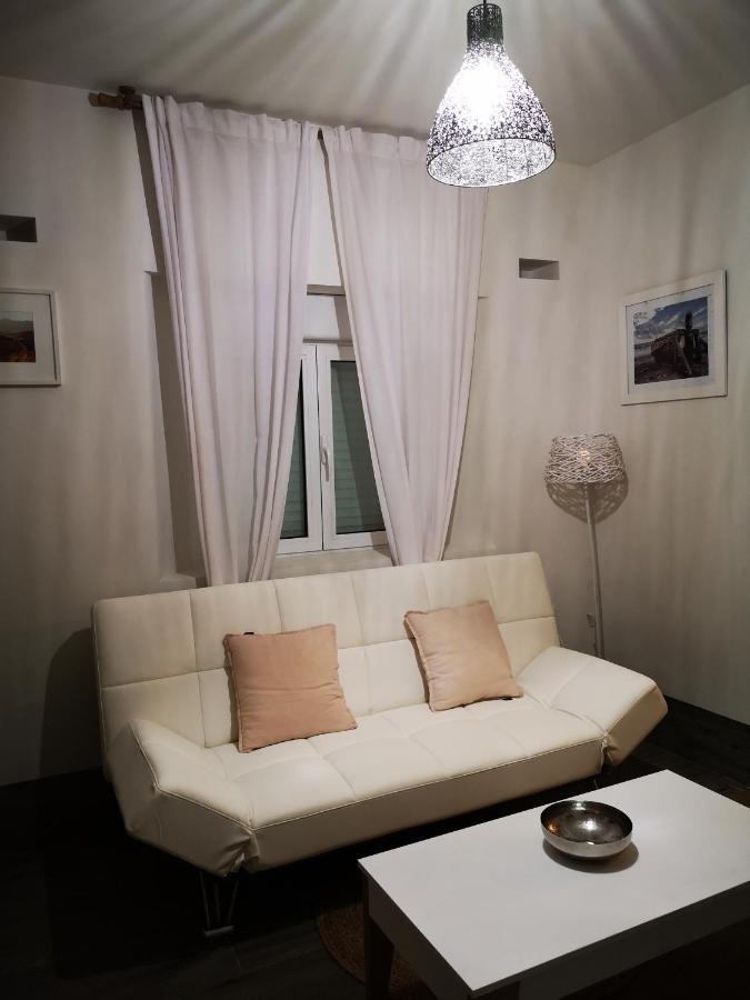 4Nudos Playa Apartment San Jose  Exterior photo