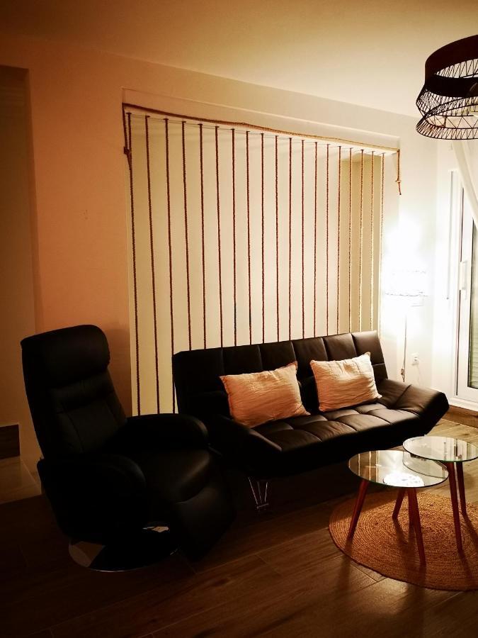 4Nudos Playa Apartment San Jose  Exterior photo